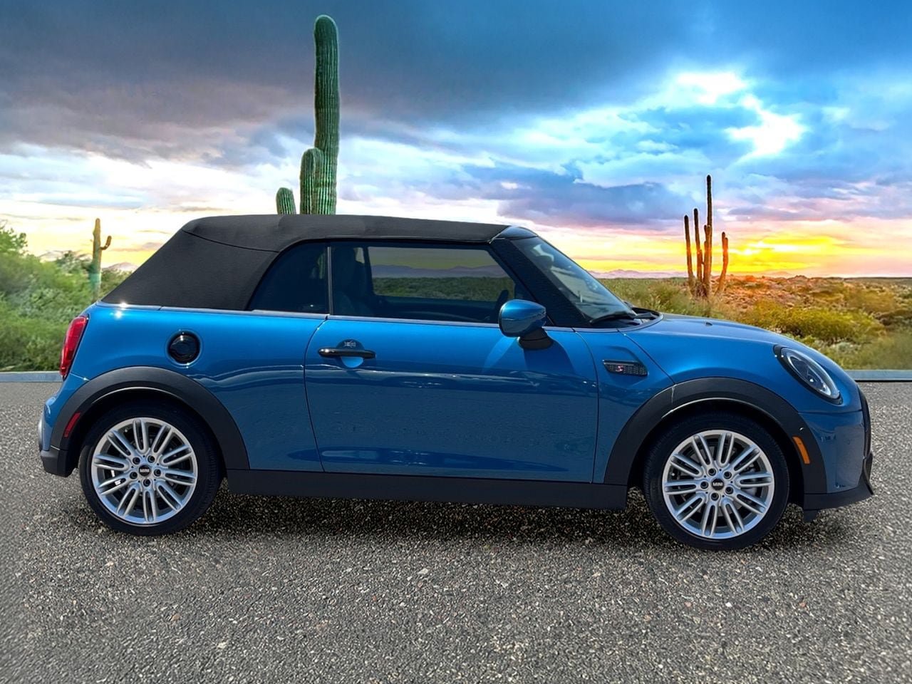 Used 2024 MINI Cooper S FWD image 6