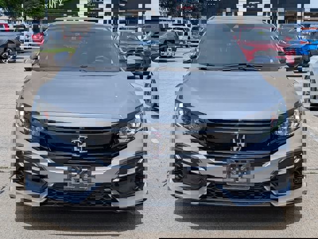 Used 2020 Honda Civic LX image 6