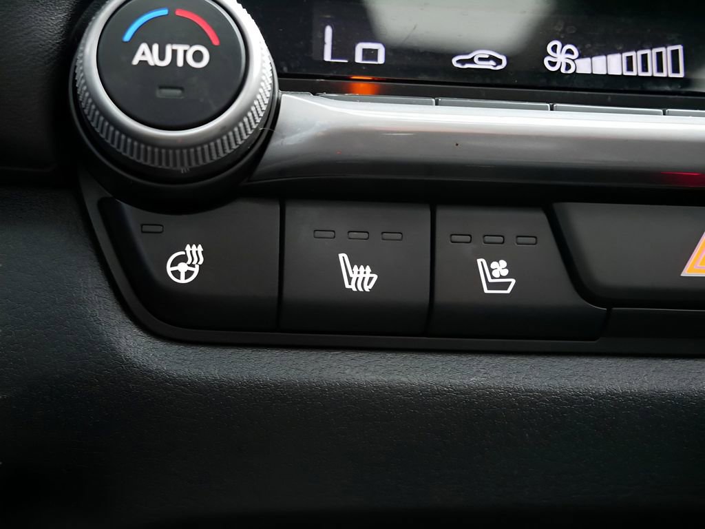 Used 2023 MAZDA CX-50 AWD 2.5 Turbo w/ Cargo Package image 23