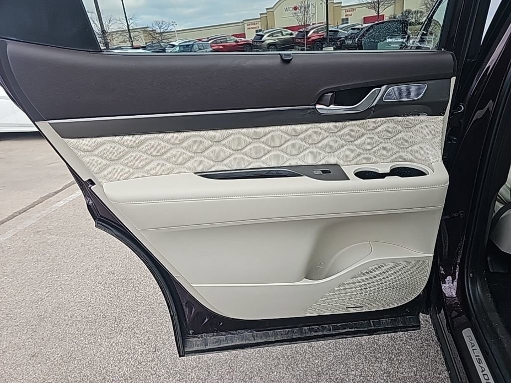 Used 2020 Hyundai Palisade Limited image 28
