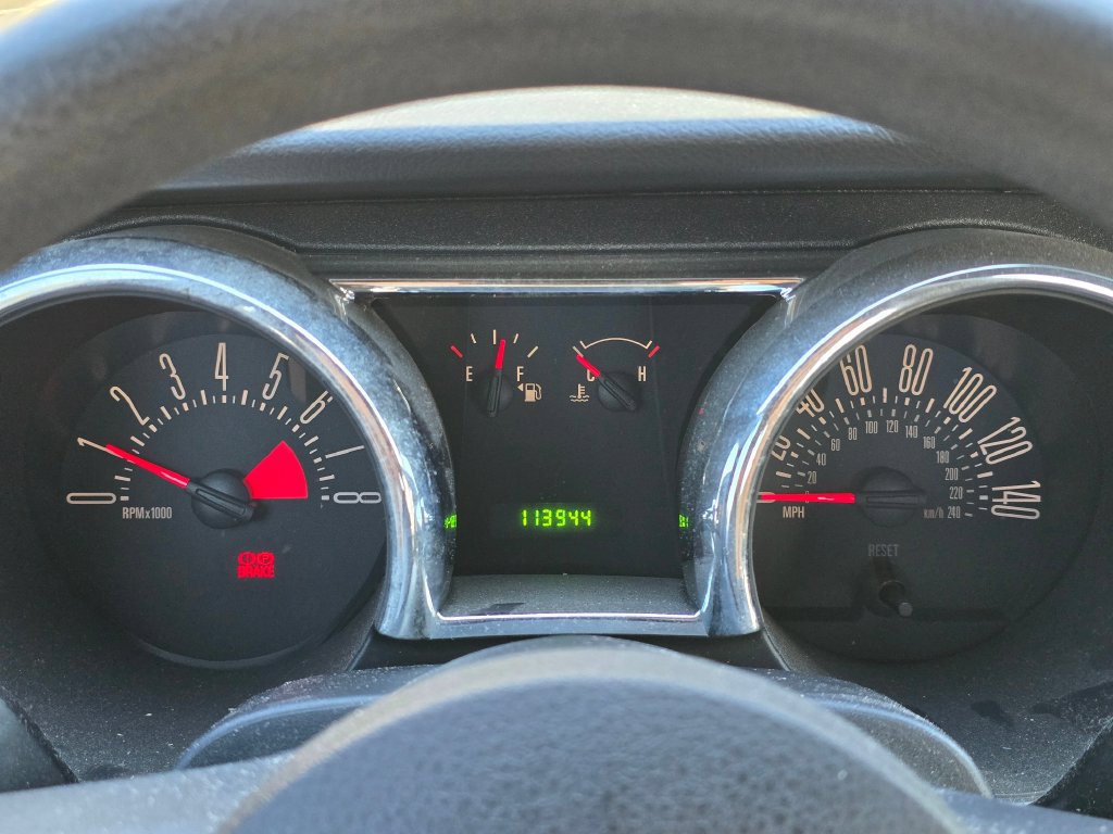 Used 2006 Ford Mustang GT Premium RWD image 6