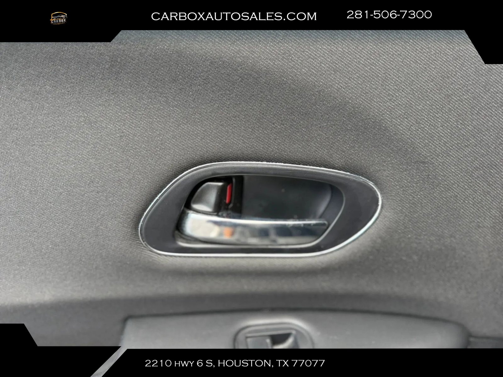 Used 2022 Honda HR-V EX image 25