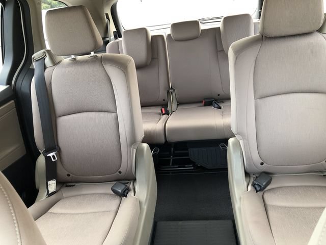 Used 2021 Honda Odyssey LX image 30