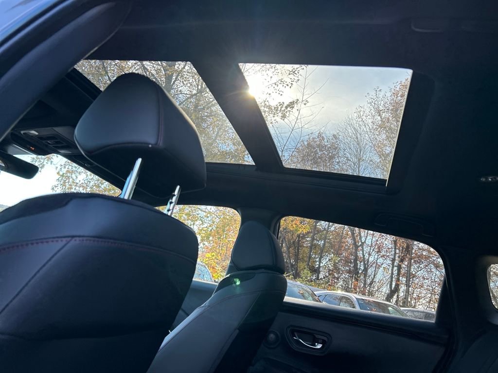 New 2025 Acura ADX A-Spec image 28