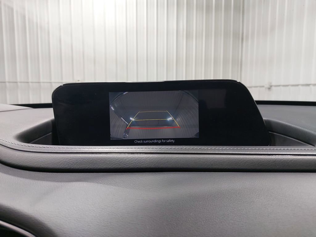 Used 2024 MAZDA CX-30 AWD 2.5 S w/ Preferred Package image 25