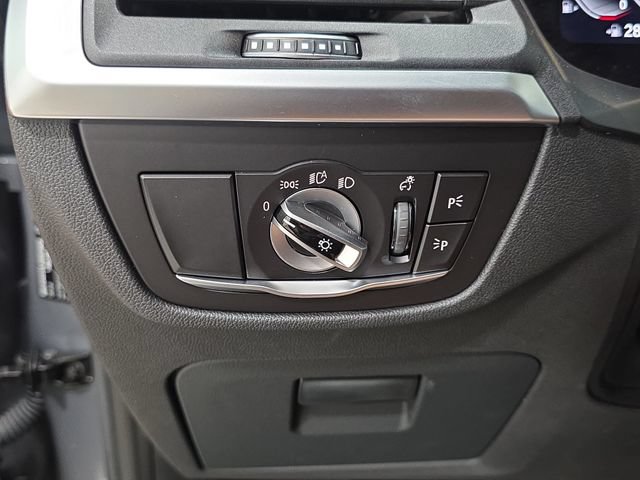 Certified 2024 BMW X3 xDrive30i w/ Convenience Package AWD/4WD image 23