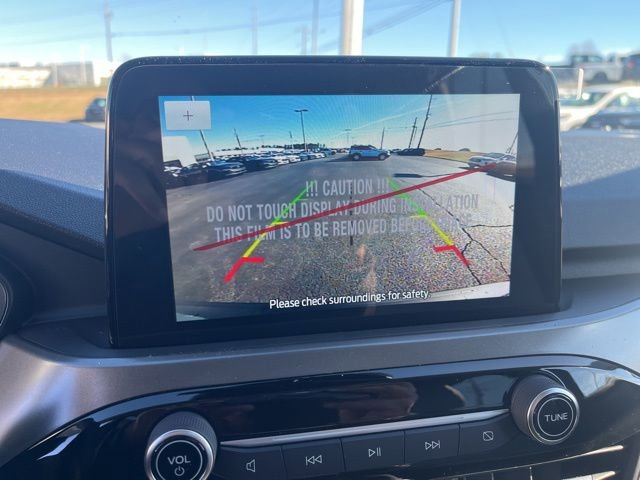 New 2026 Ford Escape Active FWD image 21