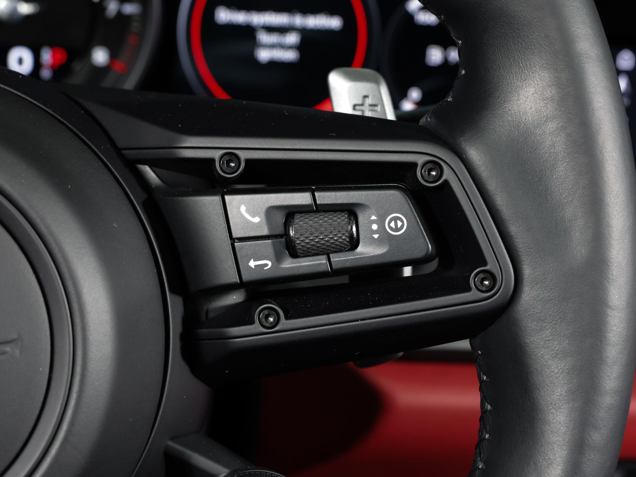 Used 2021 Porsche 911 Targa 4 image 31