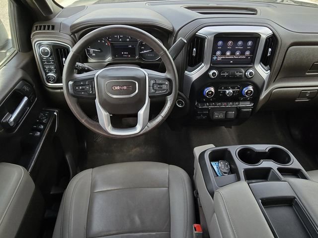Used 2021 GMC Sierra 1500 SLT w/ X31 Off-Road Package image 25