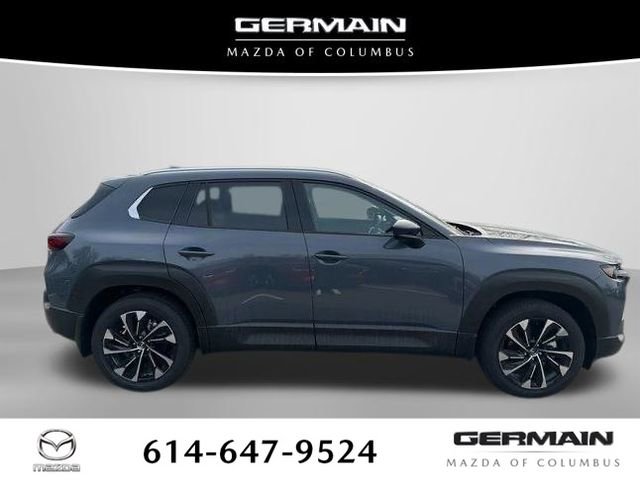 New 2026 MAZDA CX-50 2.5 Hybrid w/ Cargo Package image 7
