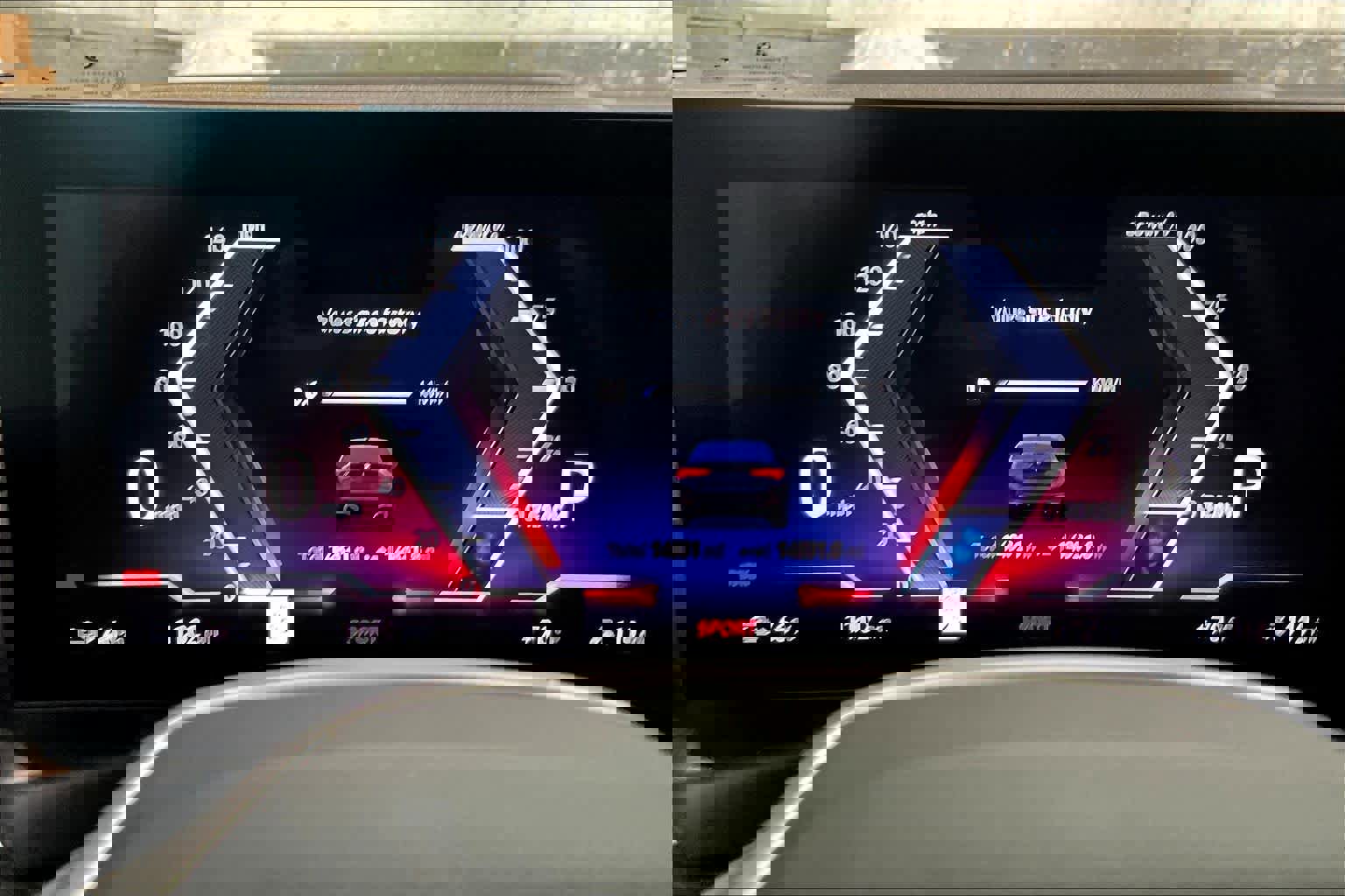 Used 2025 BMW i4 eDrive40 w/ M Sport Package image 23