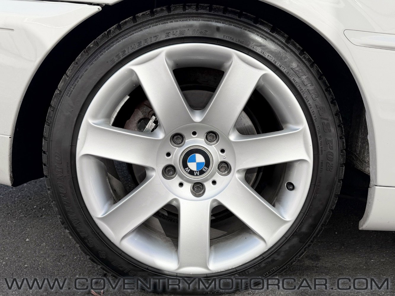 Used 2000 BMW 323ci Convertible RWD image 15