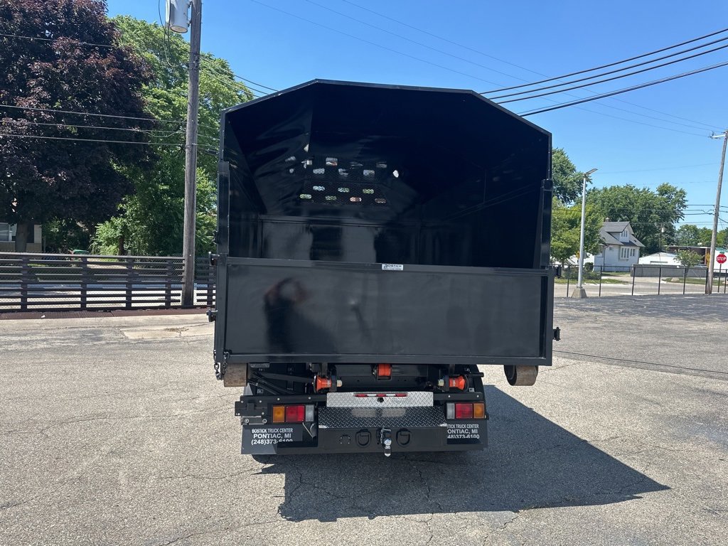 New 2024 Chevrolet Low Cab Forward image 6