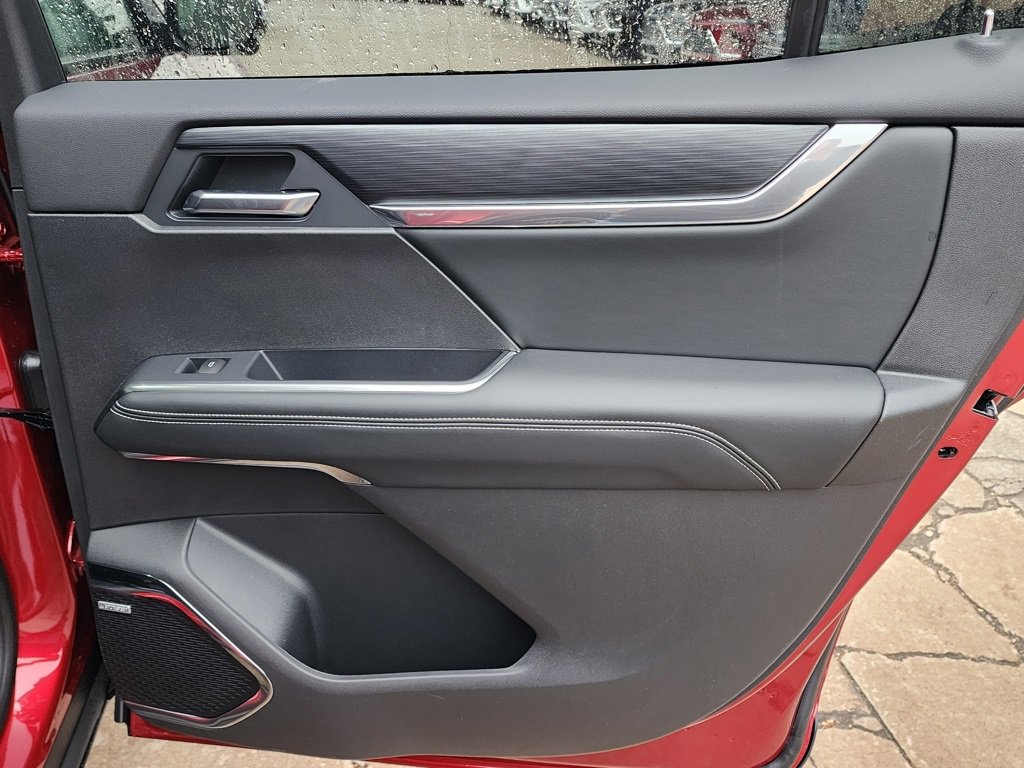 New 2026 GMC Acadia Elevation w/ Black Edition image 42