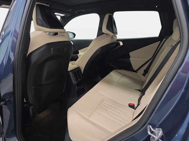 Certified 2025 BMW X3 xDrive30i w/ Convenience Package AWD/4WD image 10