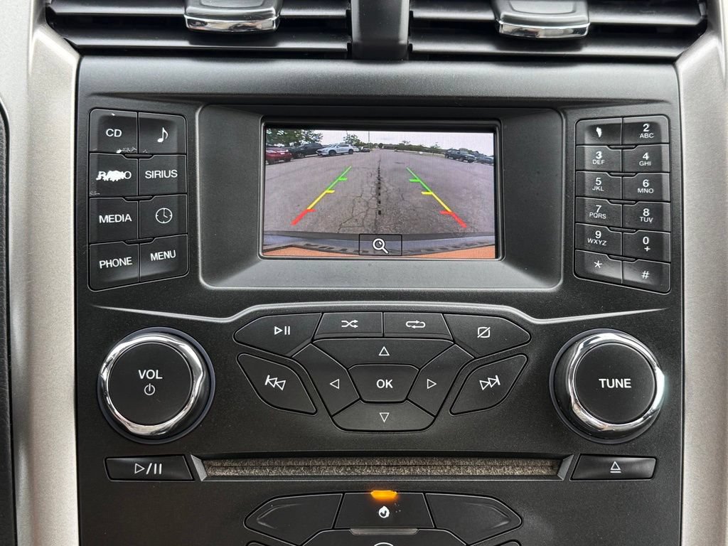 Used 2020 Ford Fusion S FWD image 32