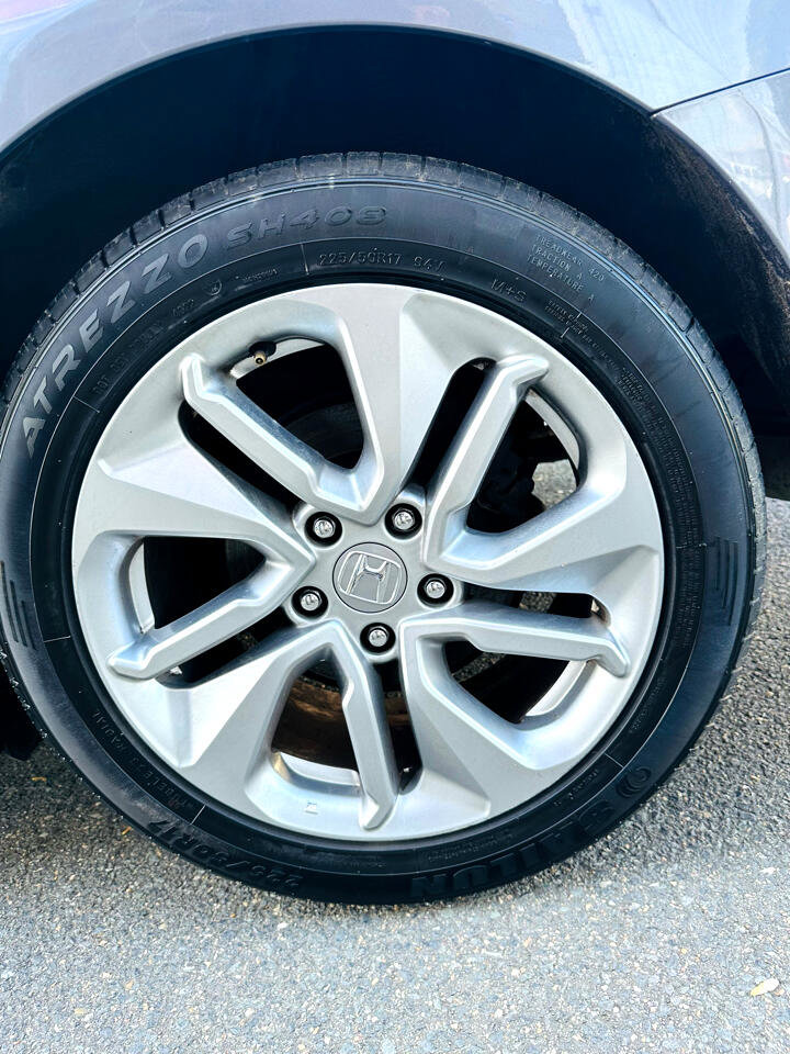Used 2019 Honda Accord LX image 22
