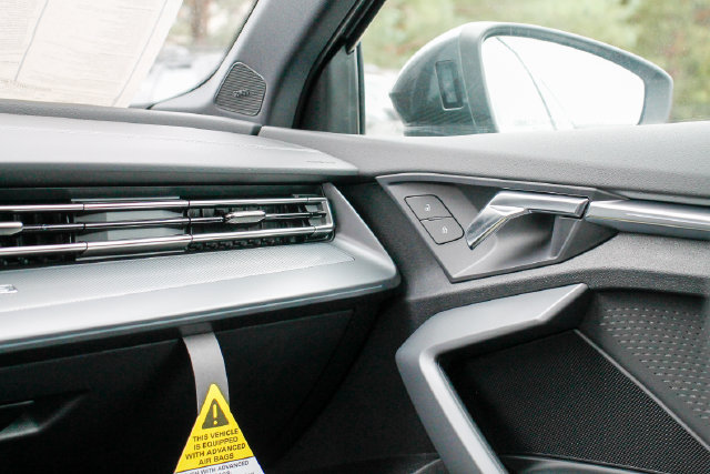New 2026 Audi A3 2.0T Premium AWD/4WD image 15