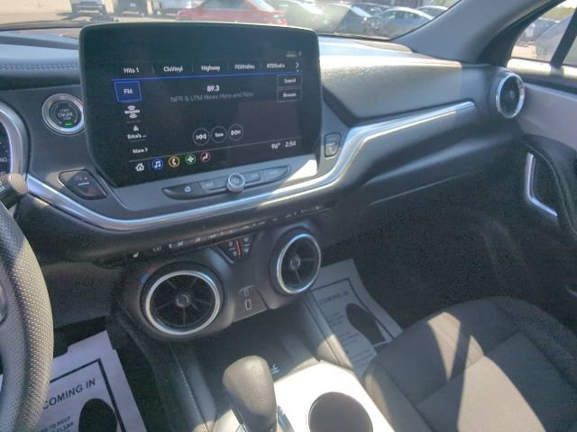 Used 2023 Chevrolet Blazer LT w/ Convenience Package FWD image 17