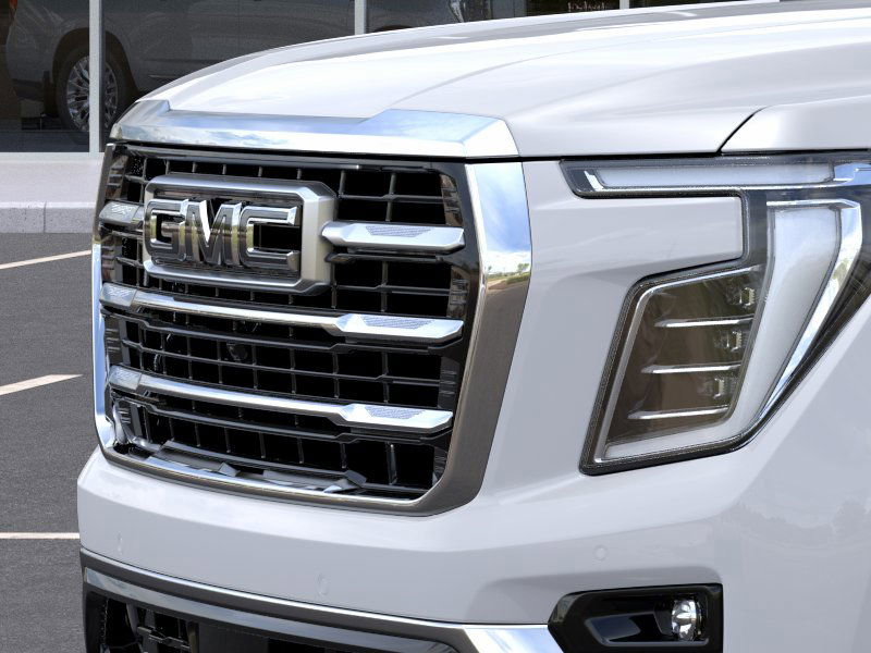 New 2026 GMC Yukon XL Elevation image 13