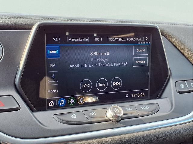 Certified 2019 Chevrolet Blazer LT FWD image 7