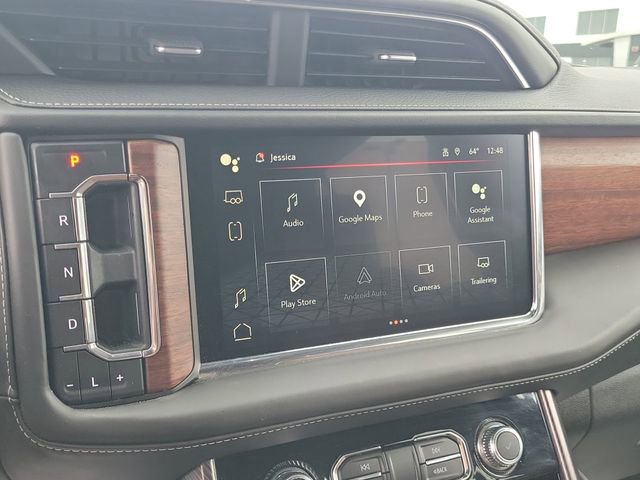 Used 2023 GMC Yukon XL Denali Ultimate AWD/4WD image 26