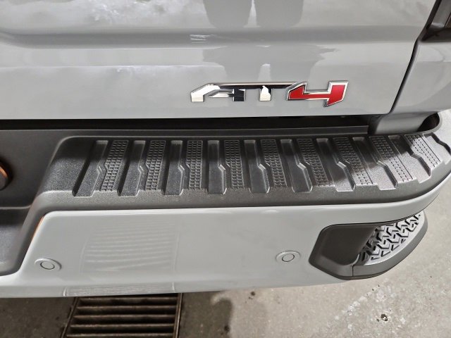 Certified 2024 GMC Sierra 2500 AT4 w/ AT4 Premium Plus Package image 21