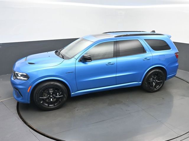 New 2026 Dodge Durango GT AWD/4WD image 39