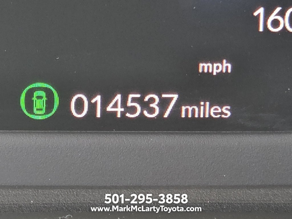 Used 2025 Honda Accord LX image 22
