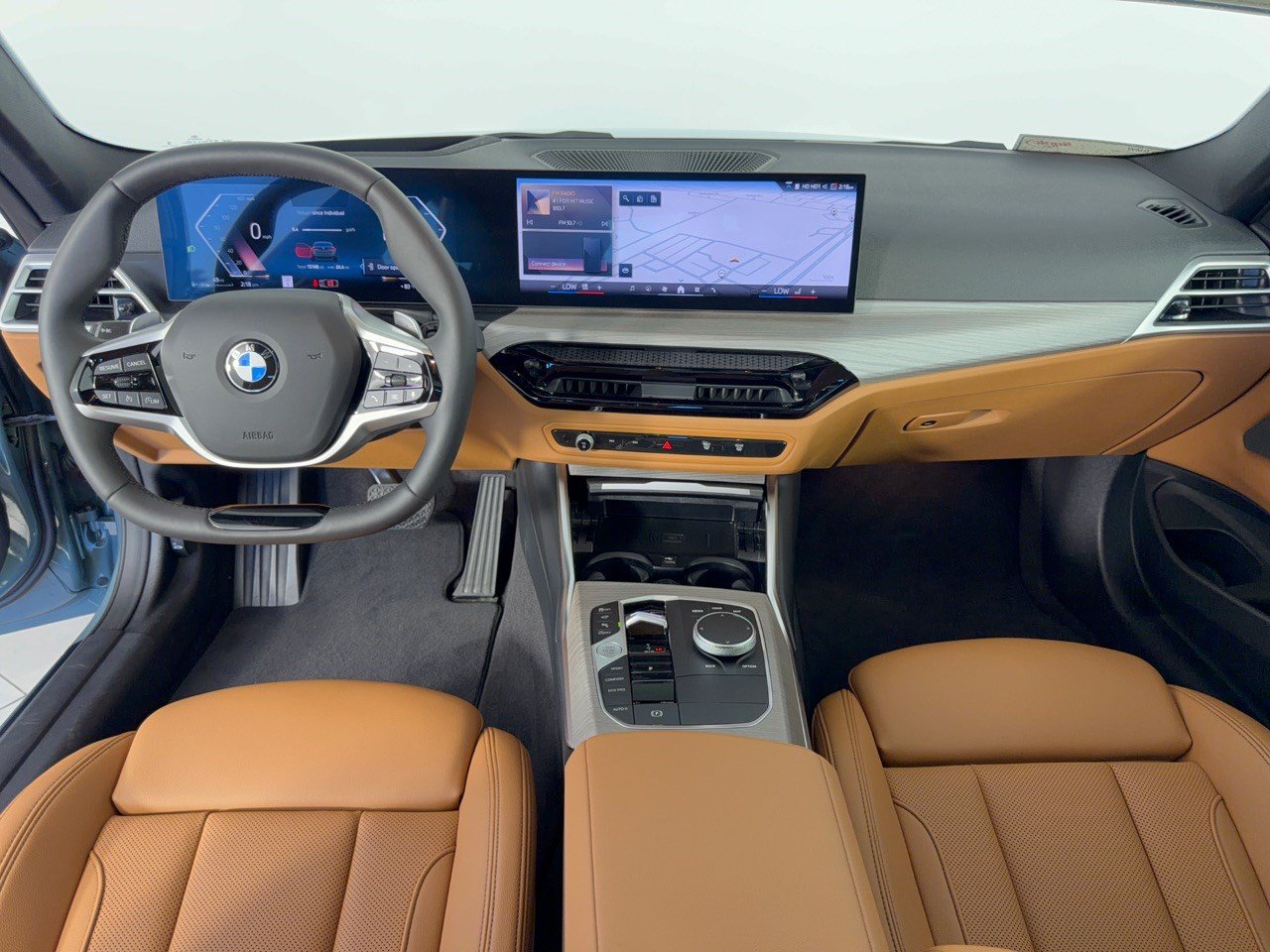 Certified 2026 BMW 430i Coupe RWD image 17