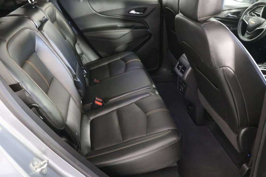 Used 2023 Chevrolet Equinox Premier AWD/4WD image 24