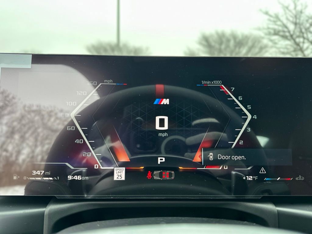 New 2026 BMW 440i xDrive Coupe w/ Premium Package image 30