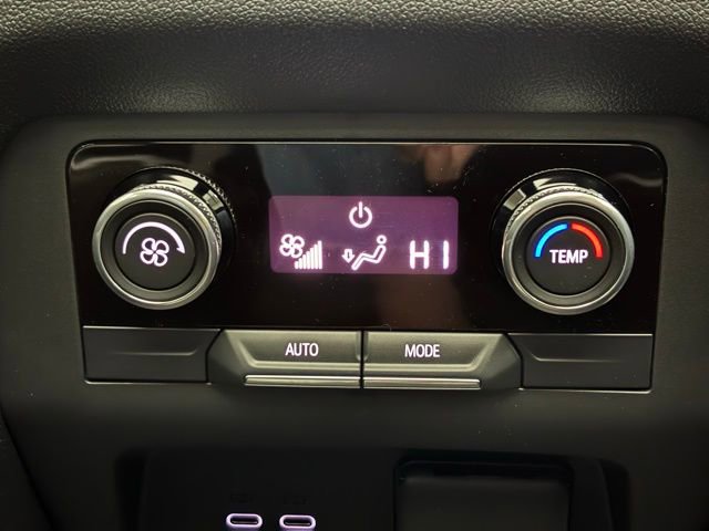 New 2026 Buick Enclave Sport Touring w/ Power Package image 7