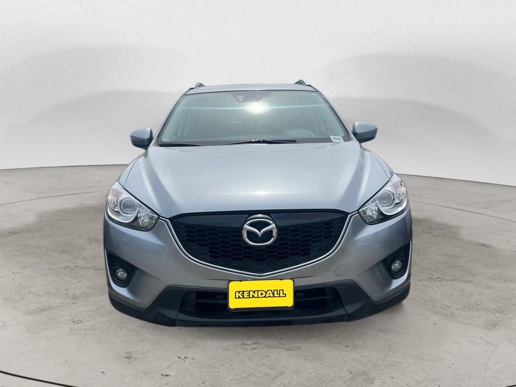 Used 2014 MAZDA CX-5 Grand Touring image 3