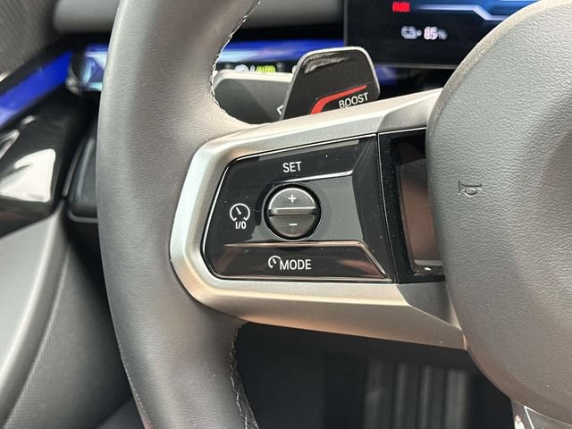 Used 2026 BMW i5 eDrive40 w/ M Sport Package AWD/4WD image 30