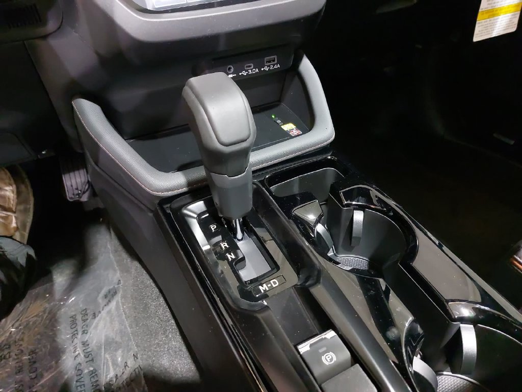New 2026 Subaru Forester Sport AWD/4WD image 25