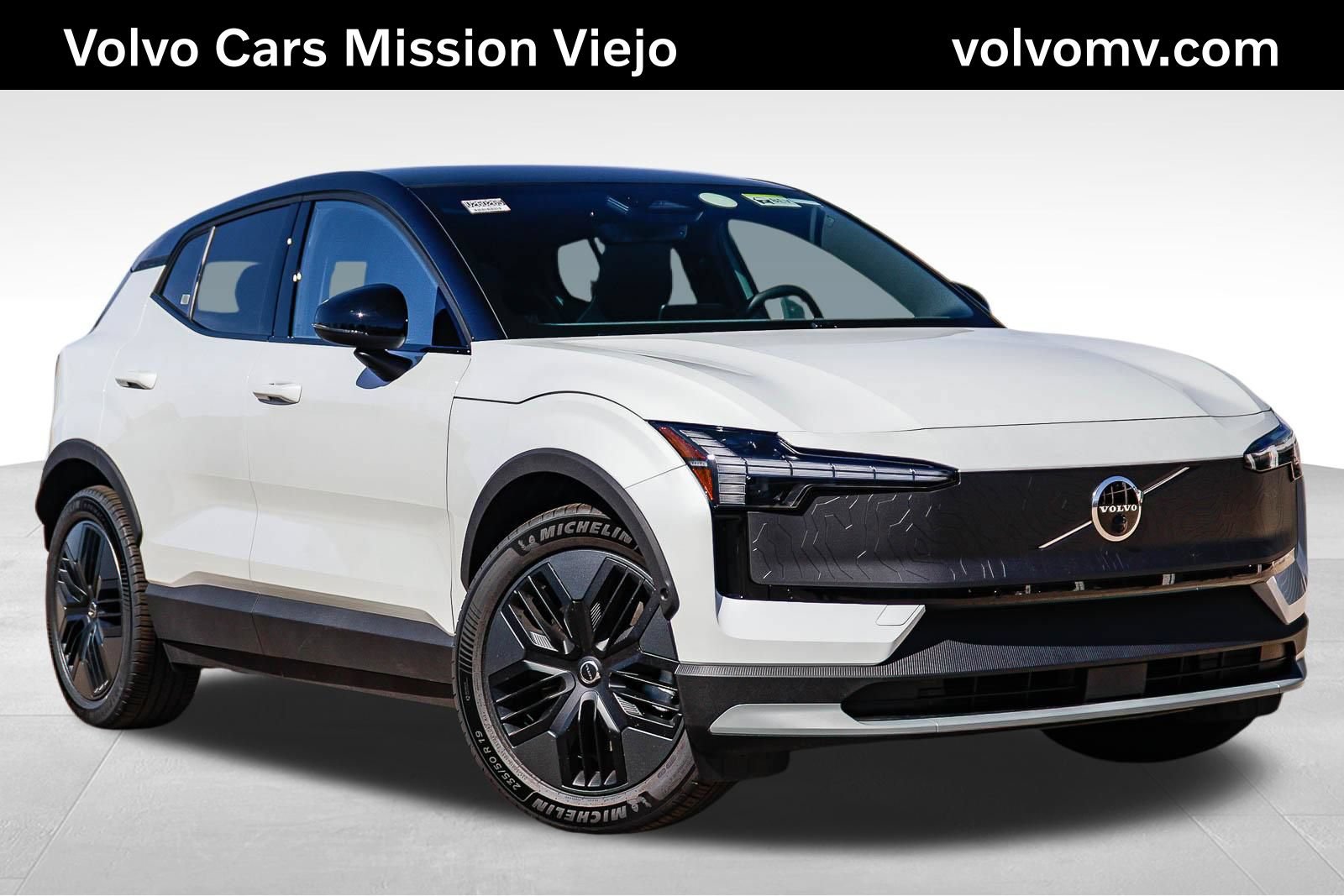 New 2026 Volvo EX30 Cross Country Ultra w/ Protection Package Premier