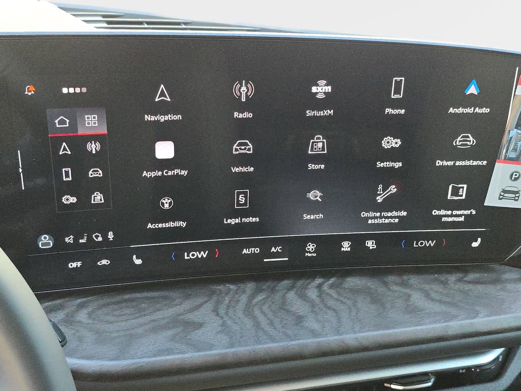 New 2025 Audi Q5 Premium image 24