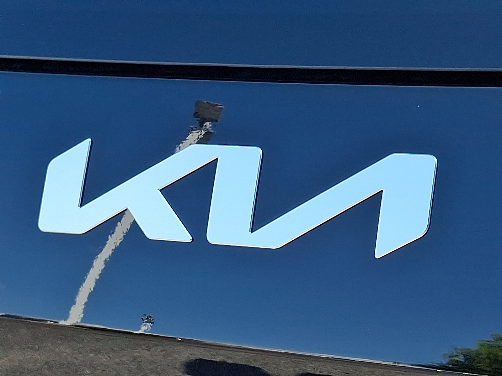 New 2026 Kia EV9 Light image 11