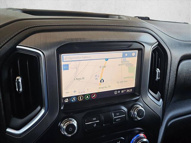 Used 2021 GMC Sierra 1500 Denali w/ Denali Ultimate Package AWD/4WD image 13
