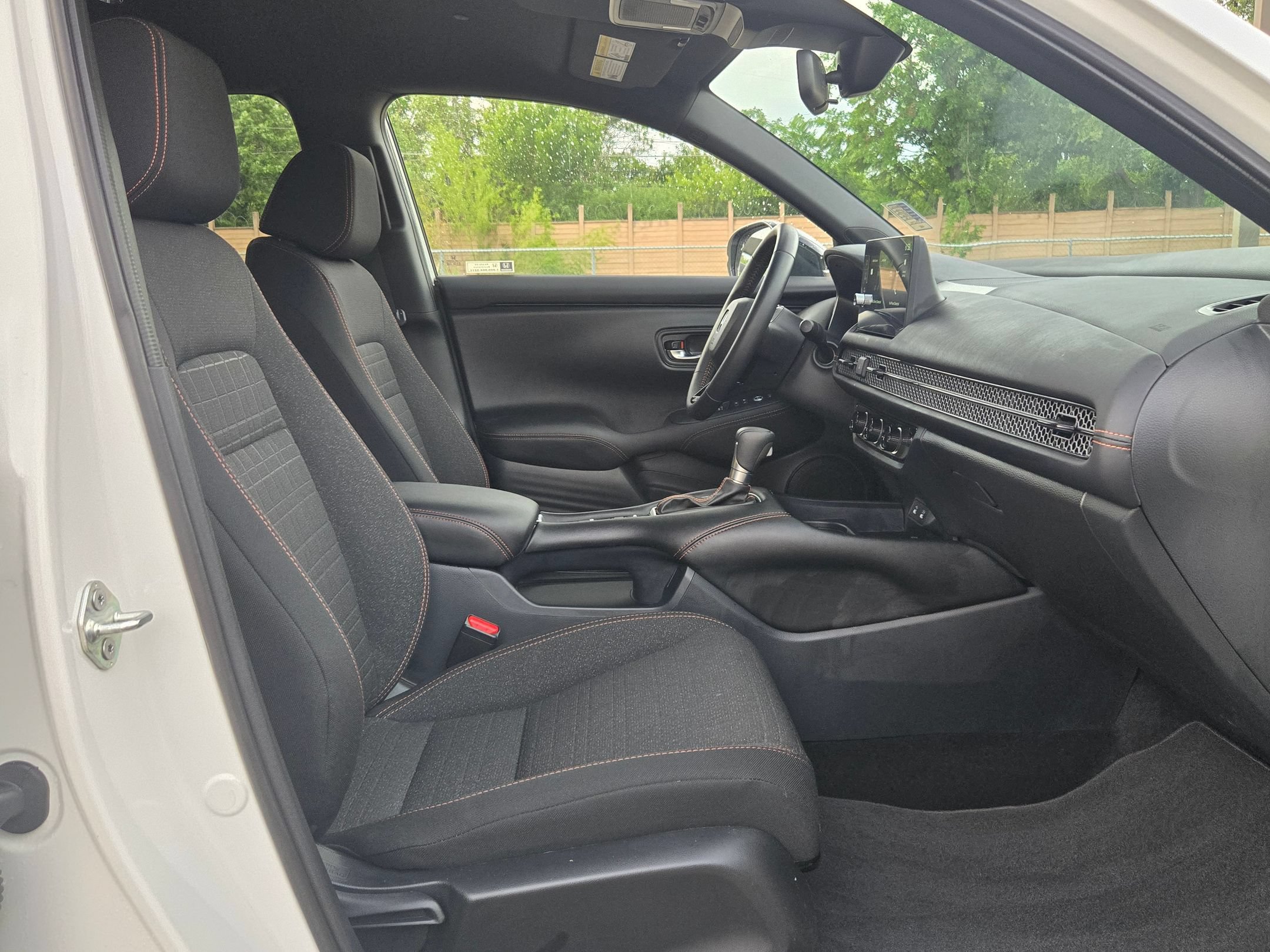 Used 2026 Honda HR-V Sport image 28