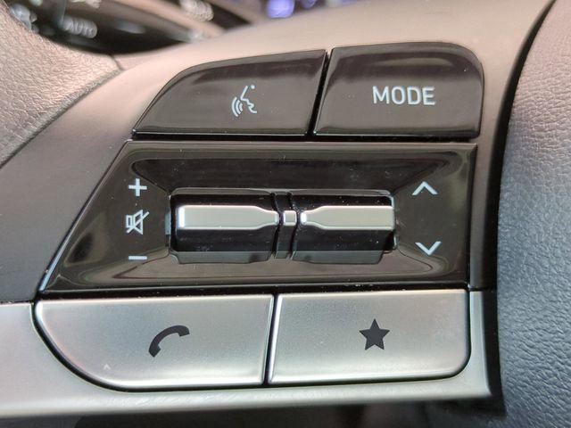 Certified 2023 Hyundai Tucson SEL AWD/4WD image 29