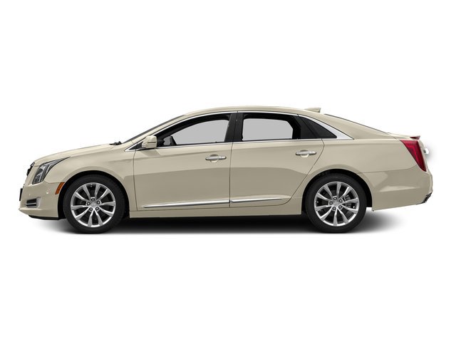 Used 2016 Cadillac XTS Luxury w/ Driver Awareness Package FWD image 3