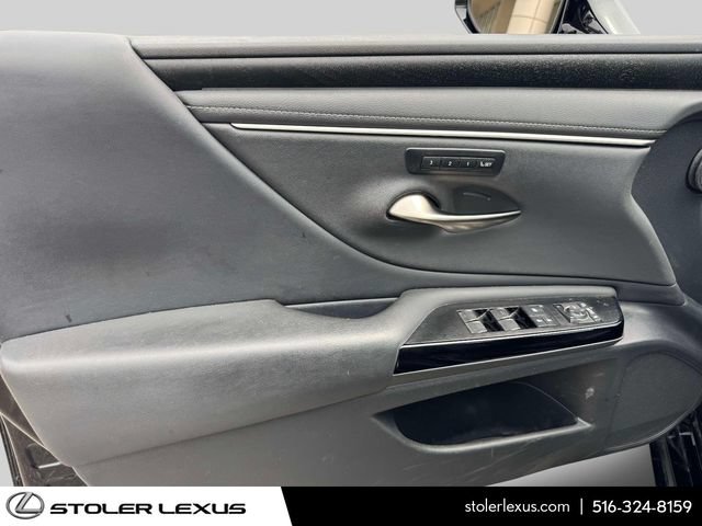 Used 2024 Lexus ES 350 w/ Premium Package FWD image 20