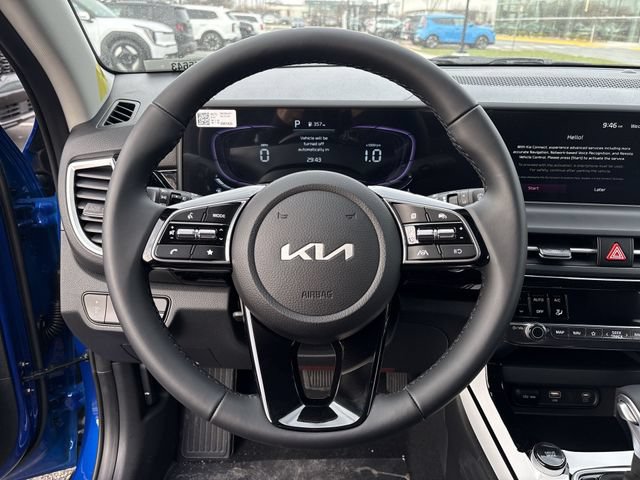 New 2026 Kia Seltos S AWD/4WD image 10