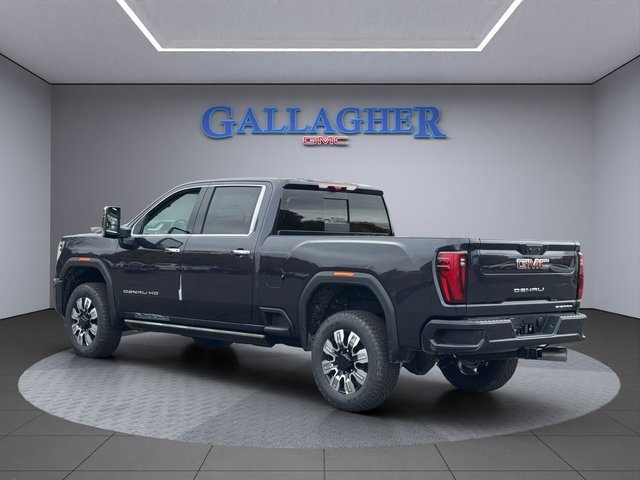 New 2026 GMC Sierra 2500 Denali w/ Technology Package image 7