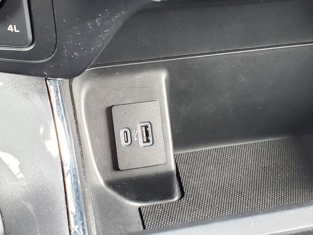 Used 2023 Ford F150 XLT w/ Equipment Group 302A High AWD/4WD image 22