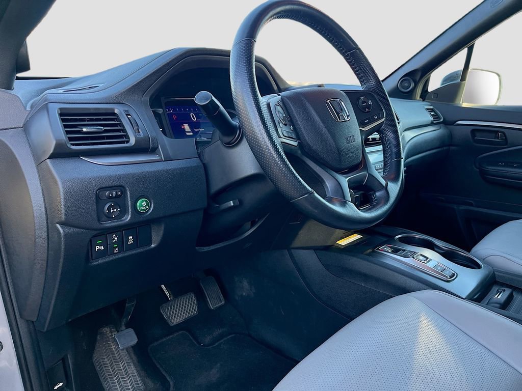 Used 2022 Honda Passport EX-L image 9