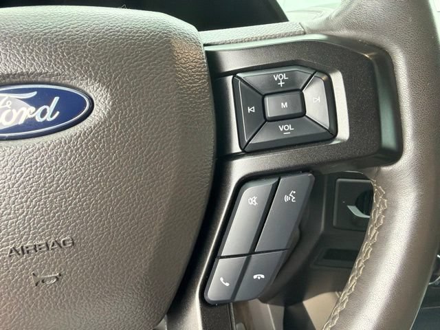 Used 2018 Ford Expedition Limited w/ Equipment Group 302A RWD image 17