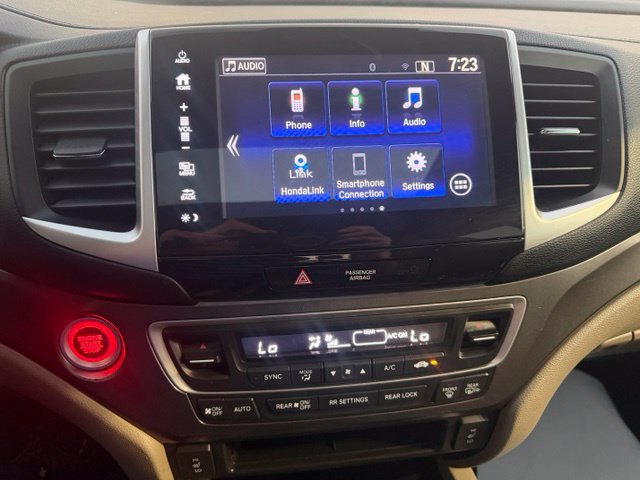 Used 2017 Honda Pilot EX-L image 20
